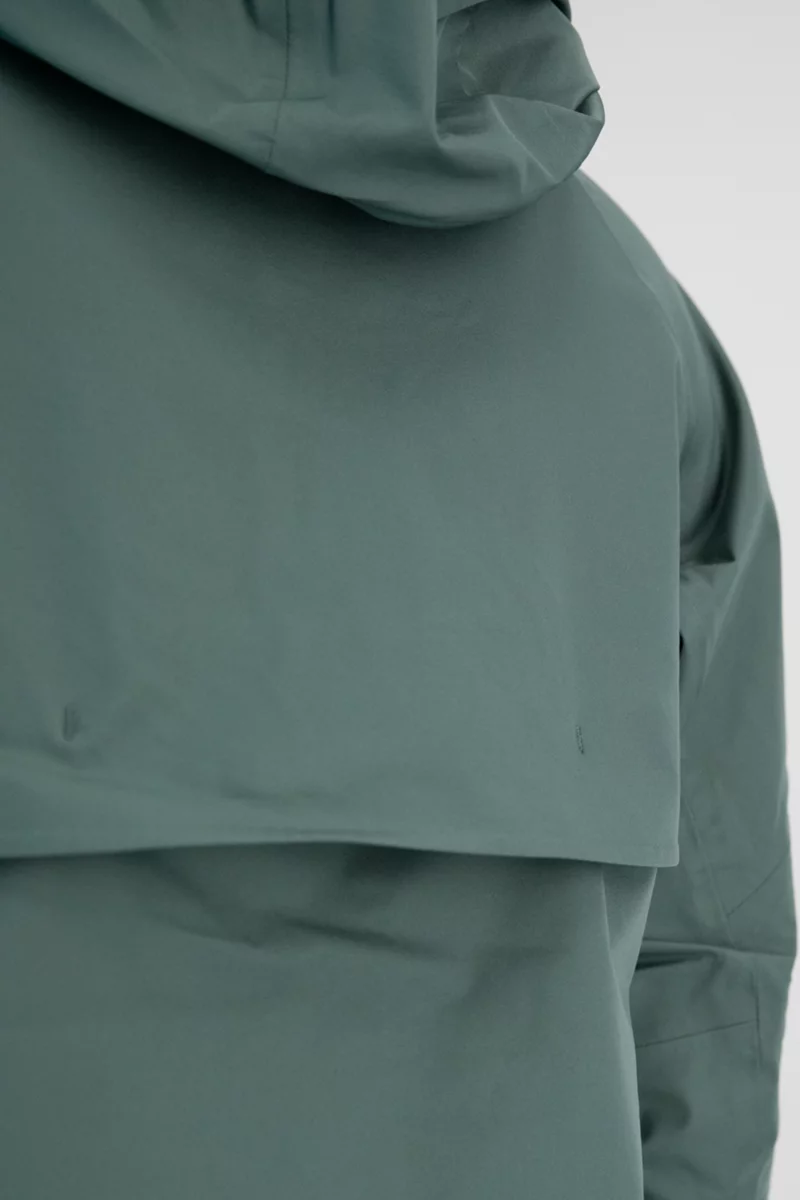 Kari Traa Voss Damen Outdoorjacke