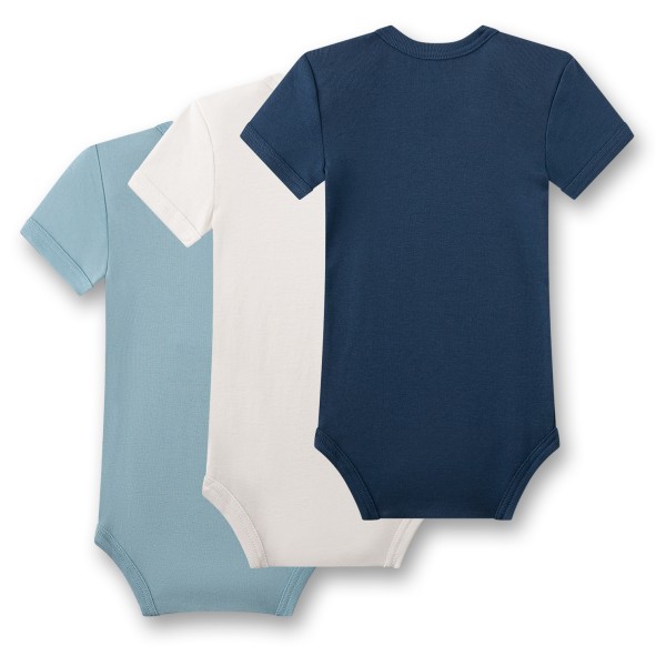 Sanetta - Kid's Set Body 1/2 324889 - Body