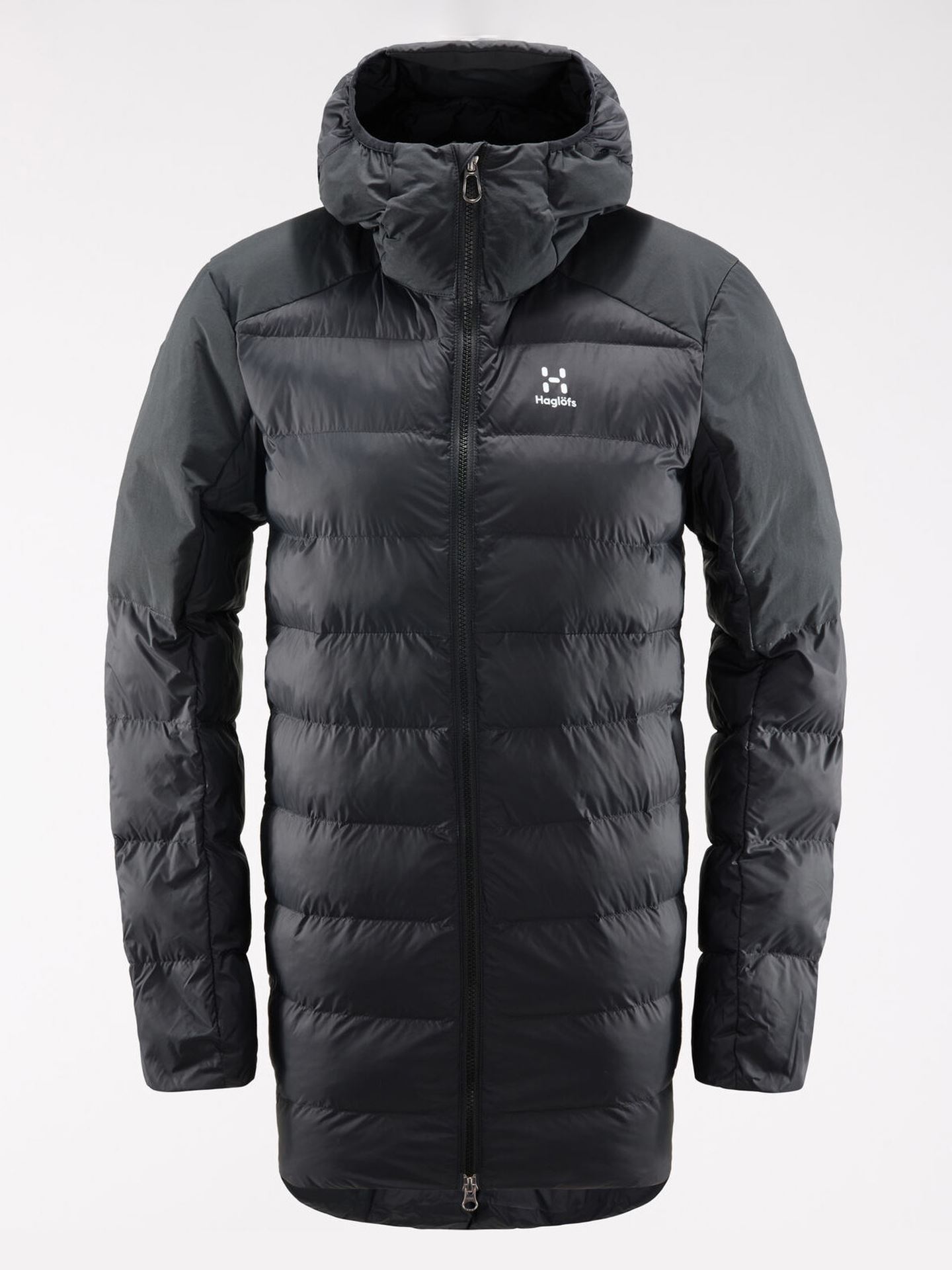 Dala Mimic Parka