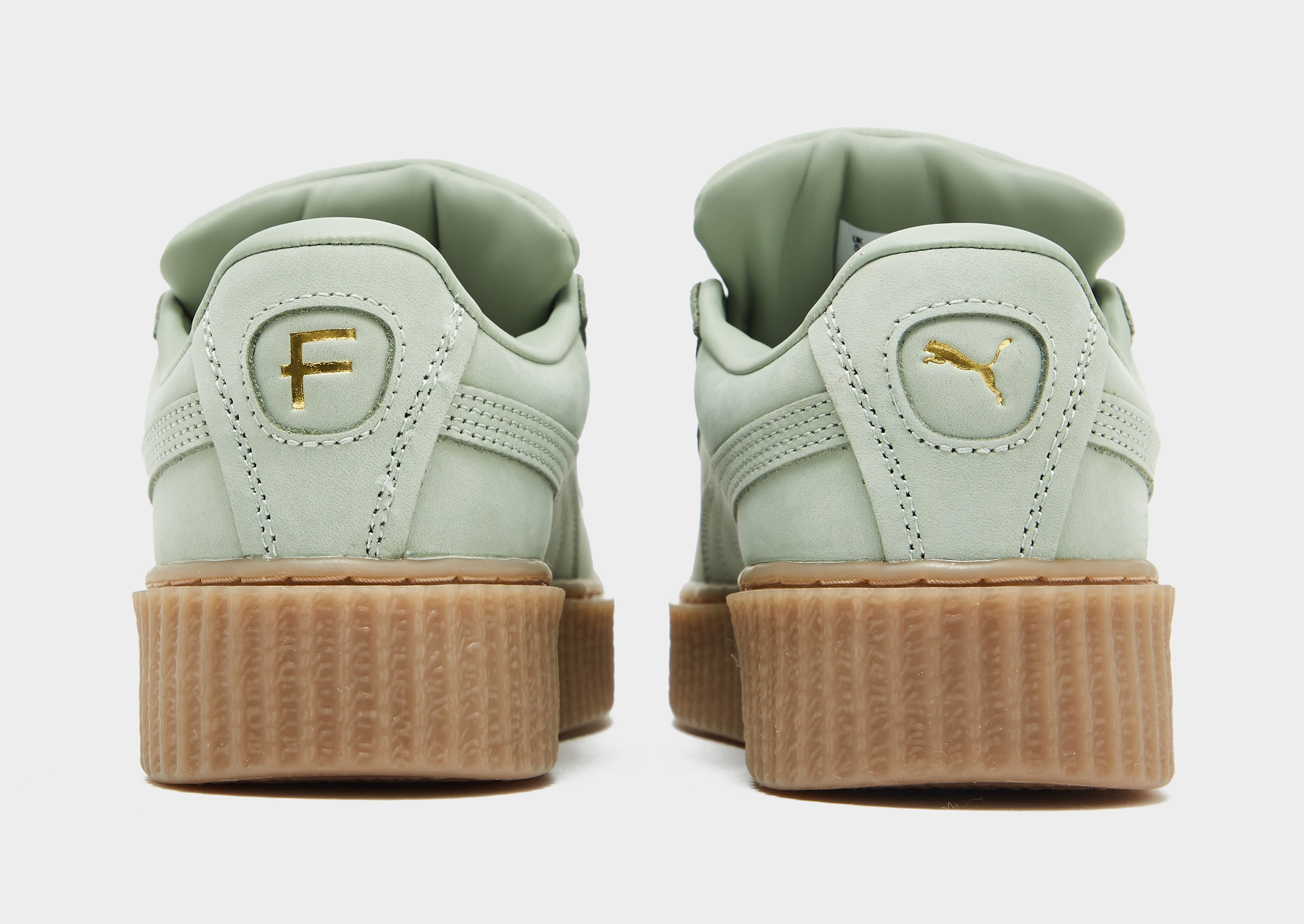 Puma x FENTY Creeper Phatty Femme
