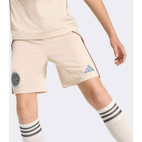 adidas Ajax 3rd Short Kids 2025/2026