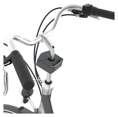 Adaptateur Avant Urban Iki Compact Noir