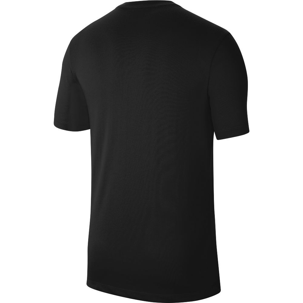 T-shirt Nike Team Club 20 Noir pour homme