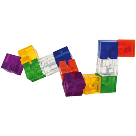 Huch! Liesching Thomas Flex puzzler Crystal