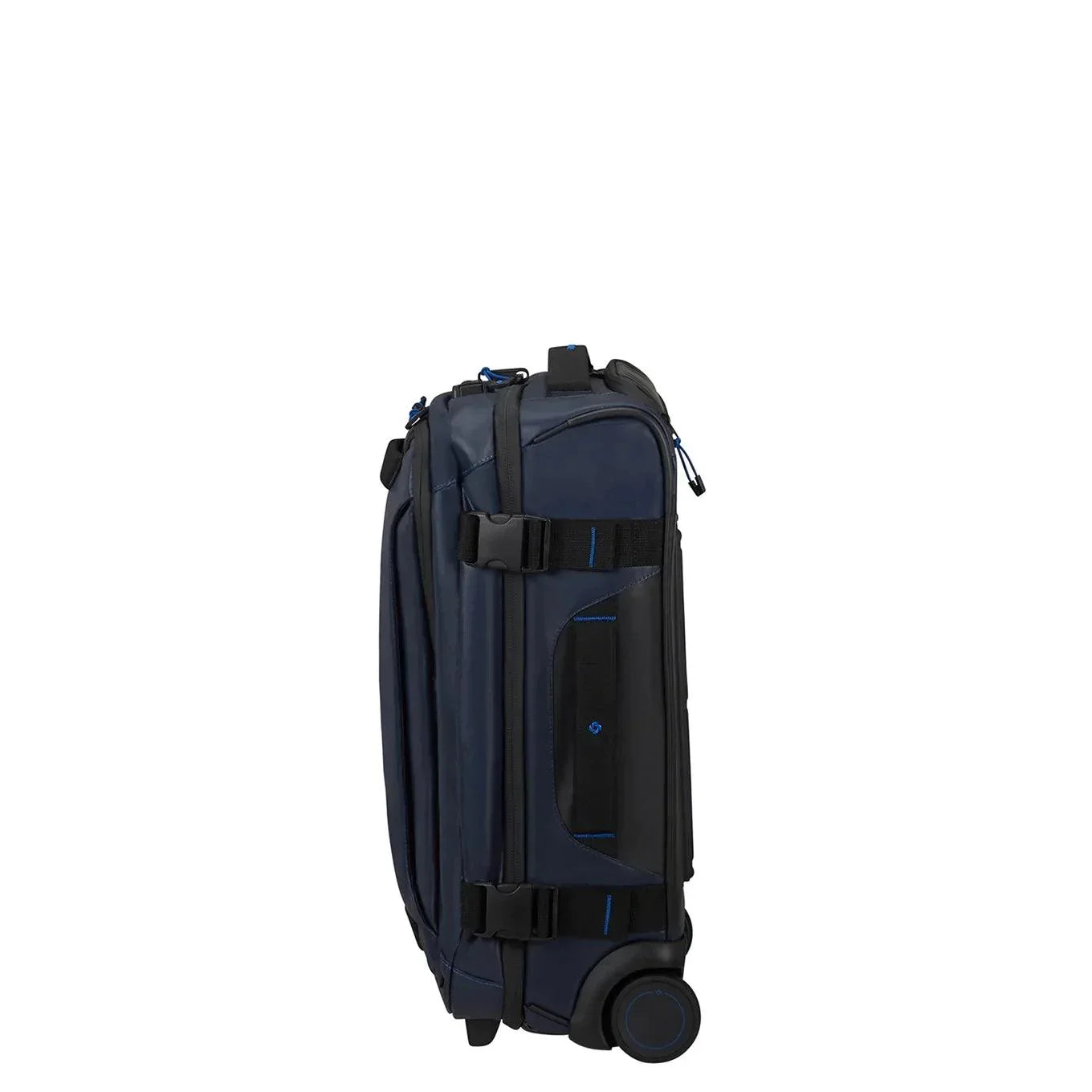 Samsonite | Ecodiver |  Reistas met wielen - dubbel frame 55/35