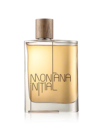 Montana Initial edt vapo 75ml