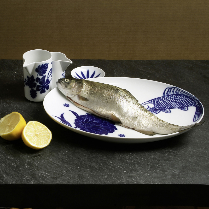 MY CHINA! · WUNDERKAMMER