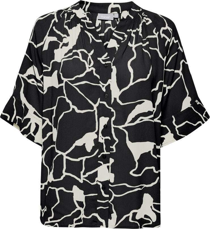Fransa FRKAY BL 1 Black mix