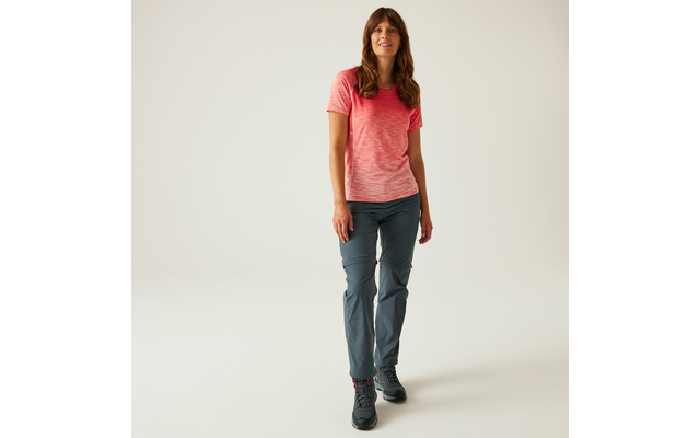 Regatta Travel Light II Damen Zip-Off-Hose
