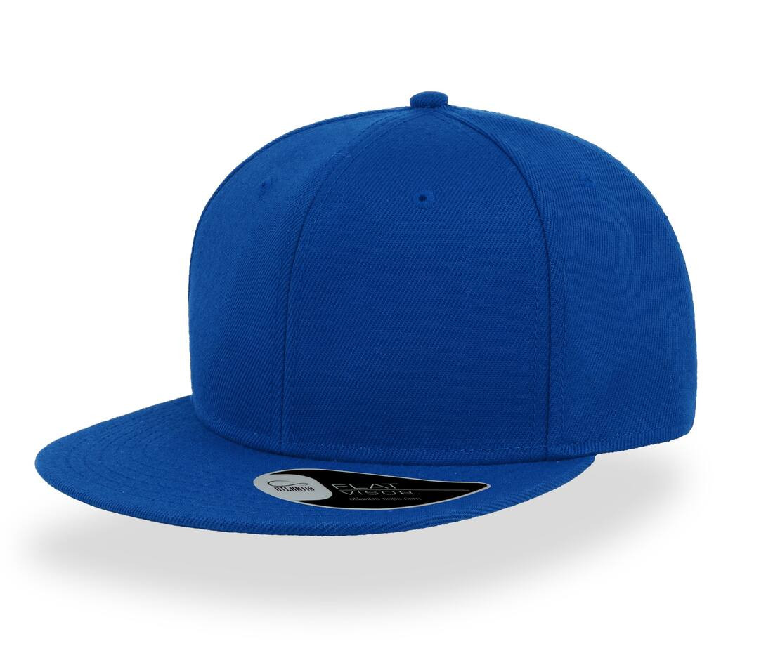 ATLANTIS HEADWEAR AT275 - Casquette enfant snapback
