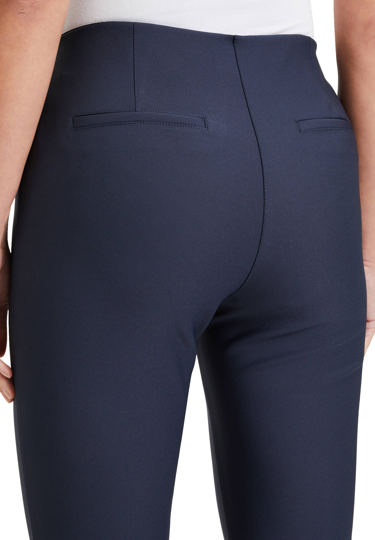 Betty Barclay| Damen Businesshose Slim Fit