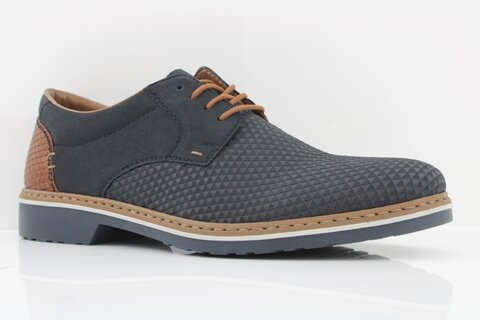 Rieker Schnürschuhe