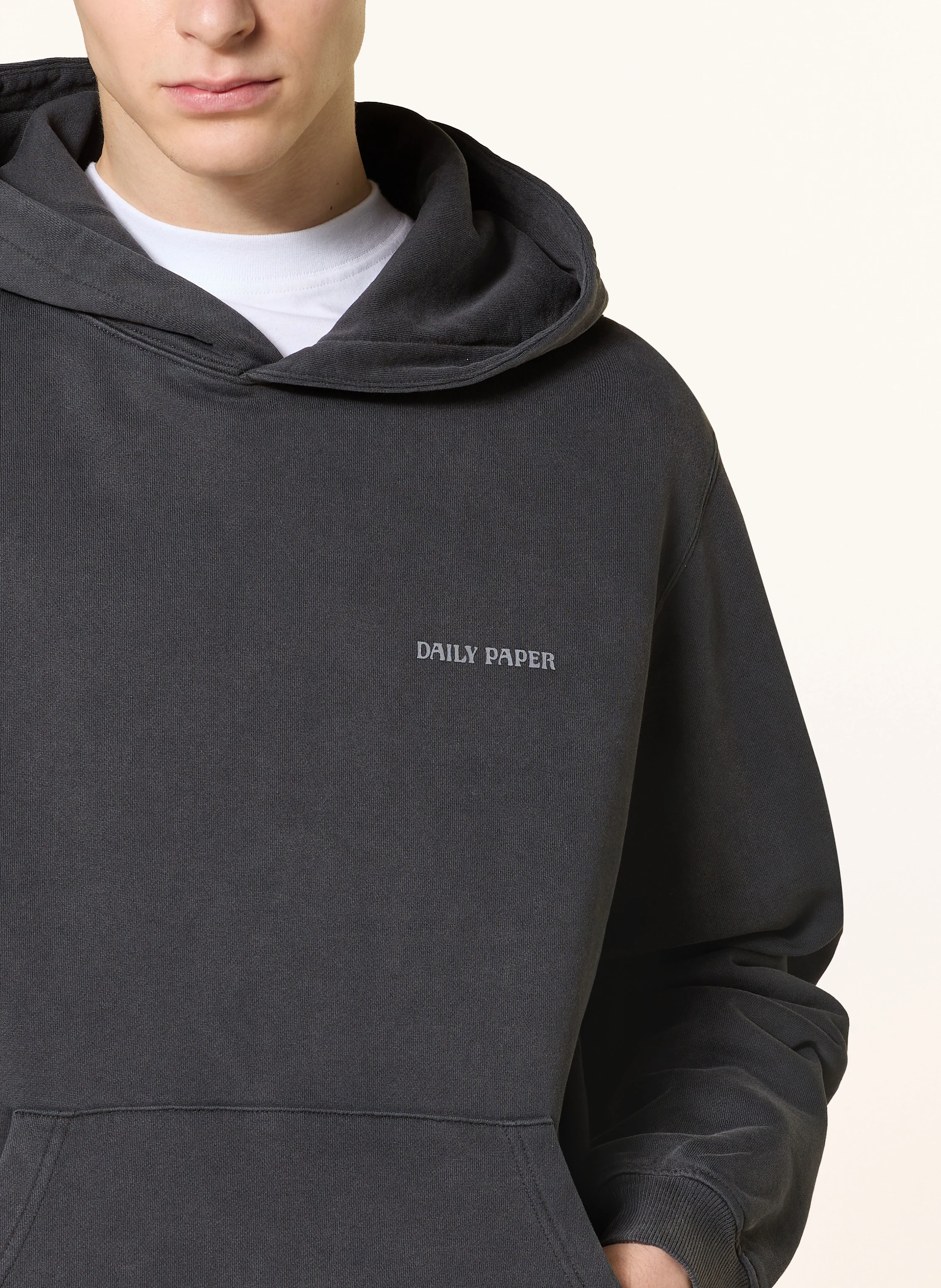 DAILY PAPER Hoodie SENSES