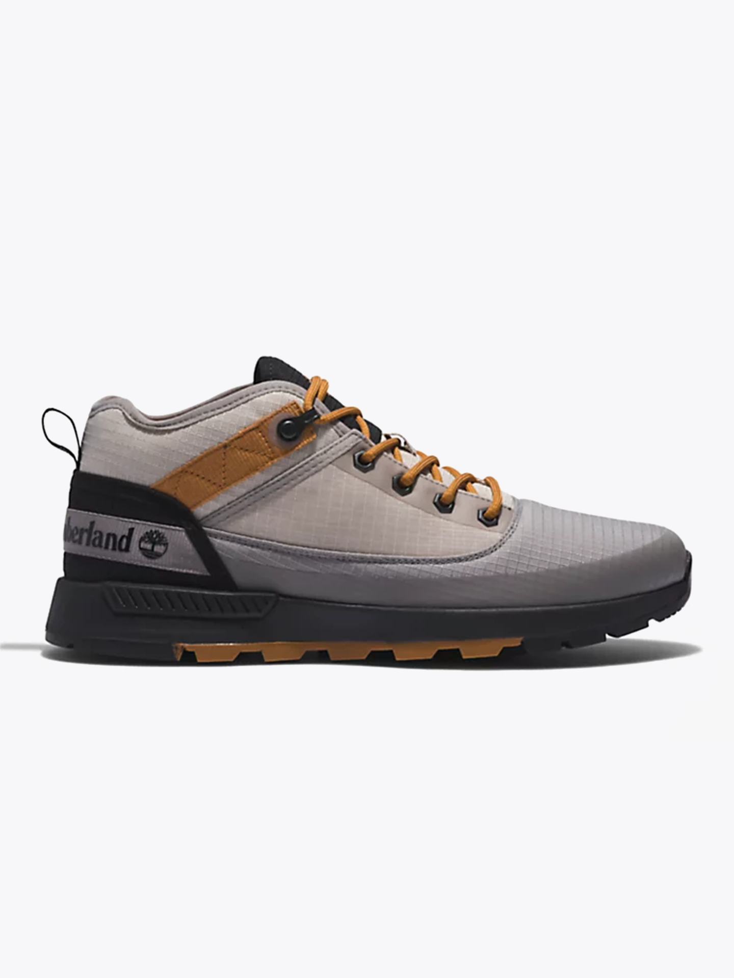 Field Trekker Mid Fabric