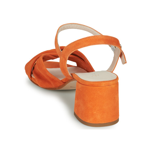 Fericelli - JESSE - Orange