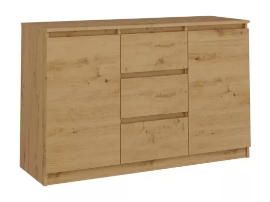 Commode Malwa 2D3S ARTISAN