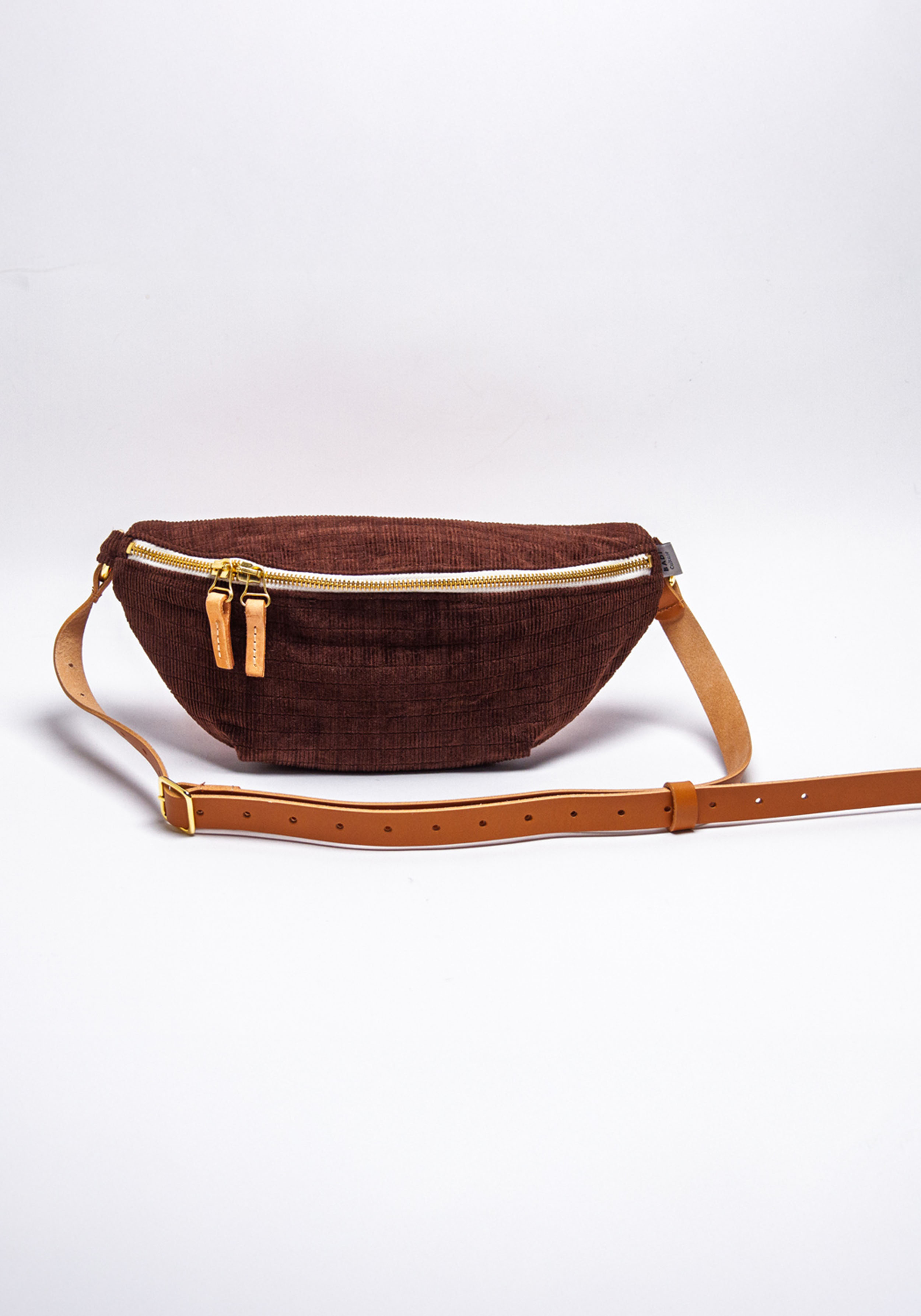 BADI Culture Hip Bag Muun Bag Kagga Kamma