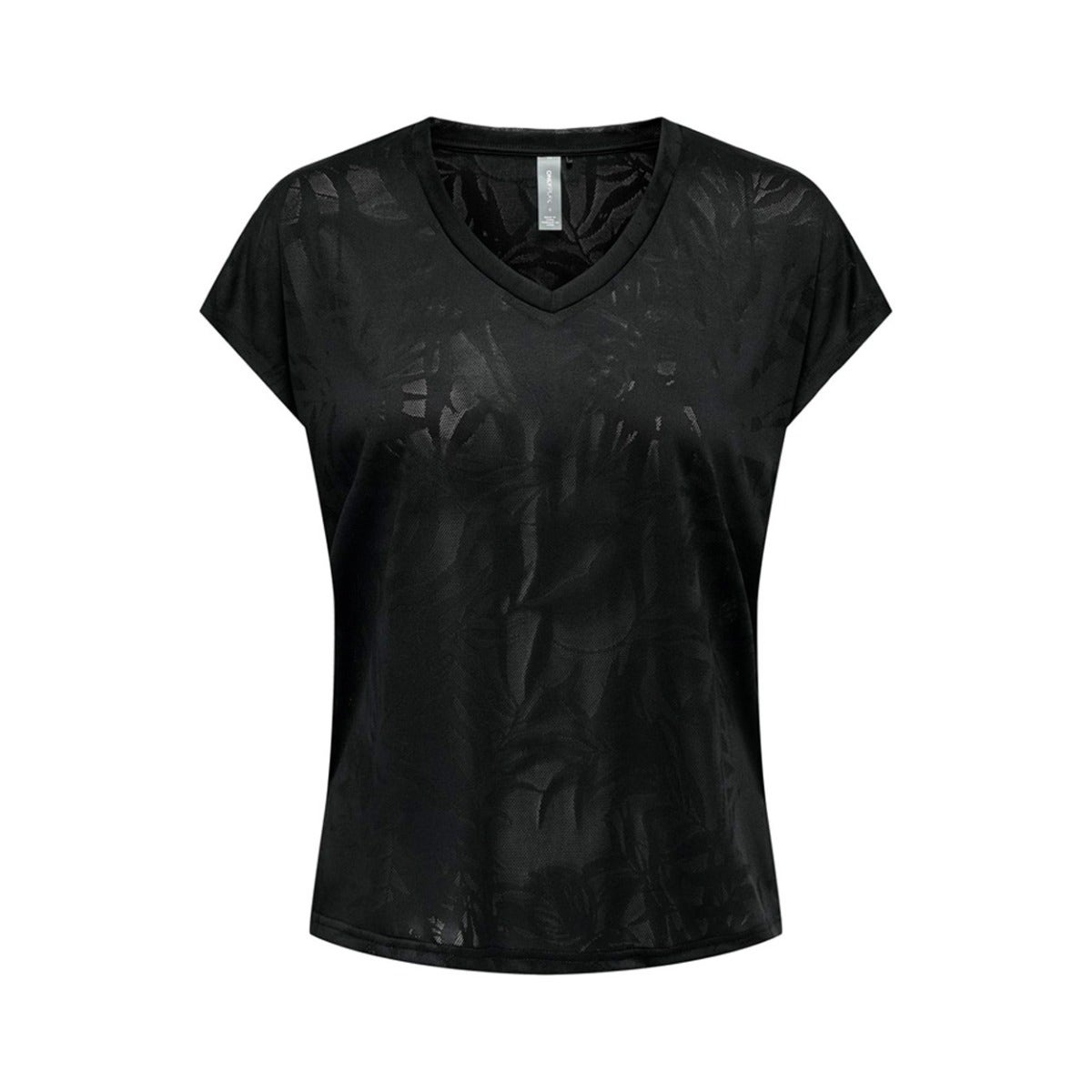 ONLY Play  Aya Loose Train Tee