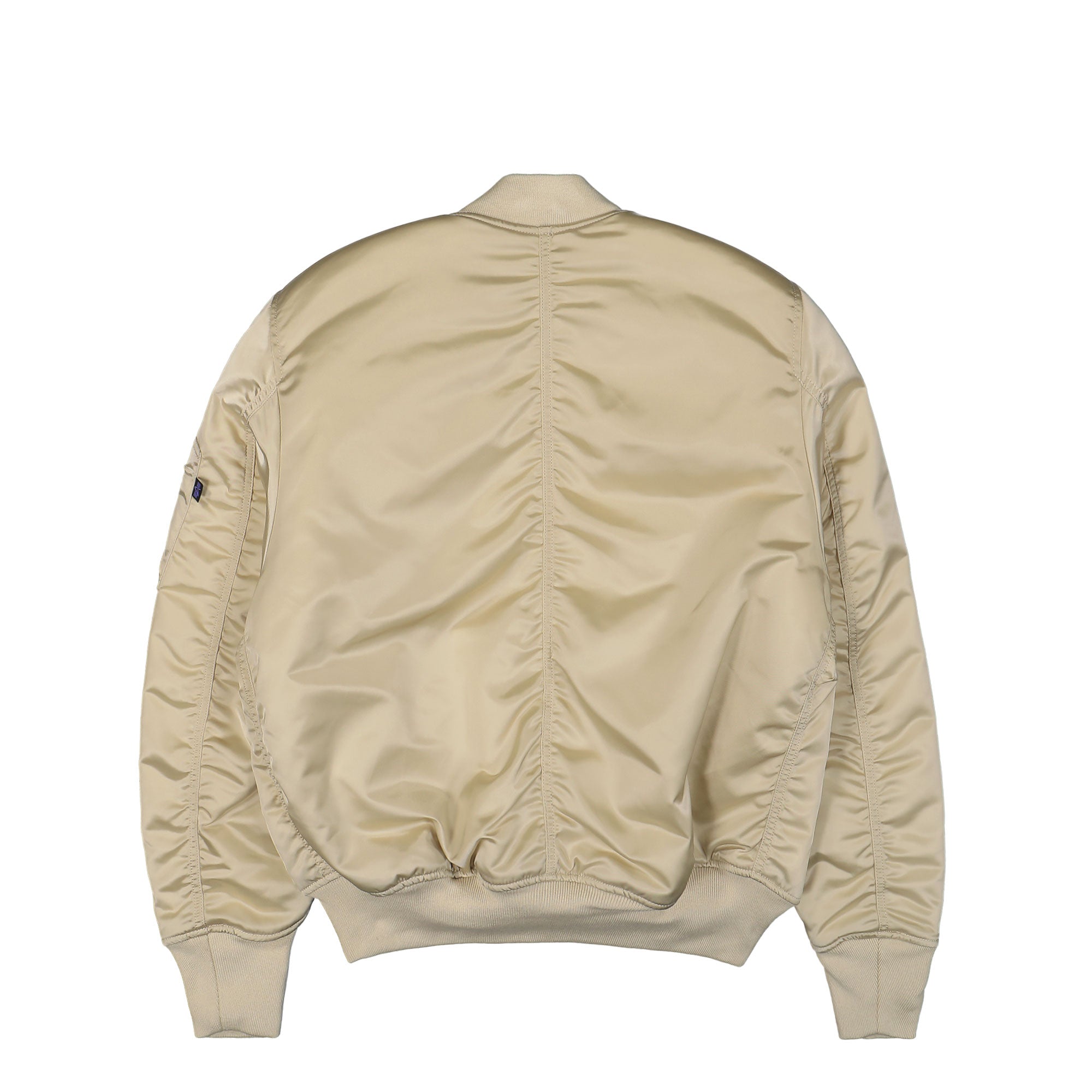 Alpha Industries<br>MA-1 3M Flight Jacket
