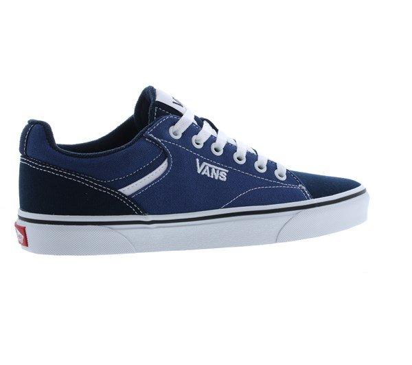 Vans Seldan Trainers Mens