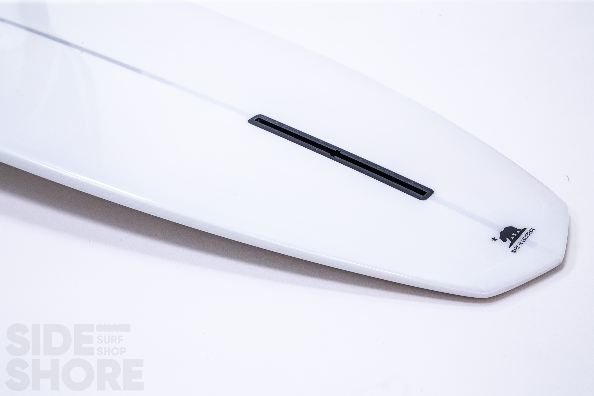 Bing Surfboards Lovebird - Tint   Volan   Polish - 9'2