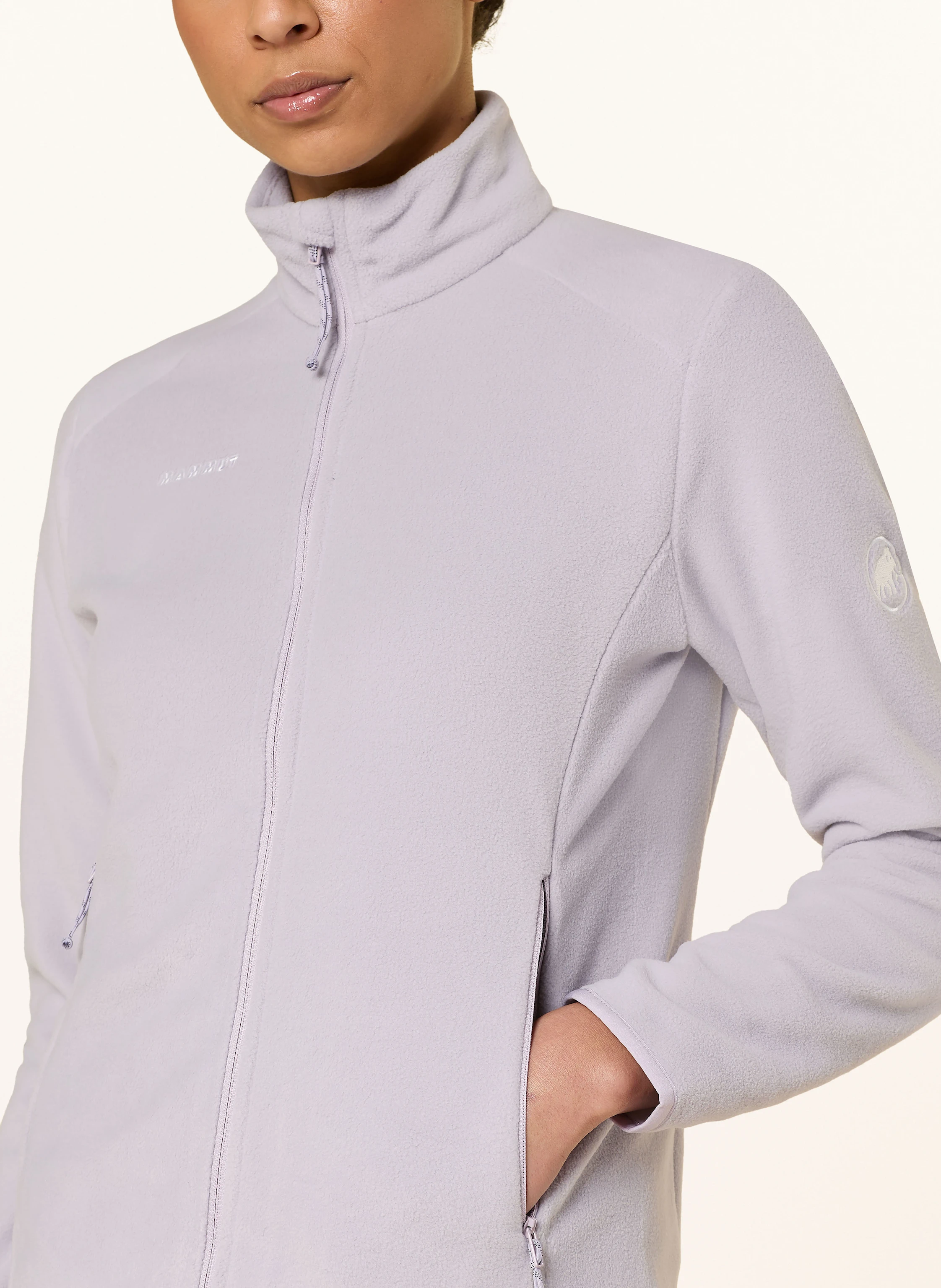 MAMMUT Midlayer-Jacke INNOMINATA LIGHT