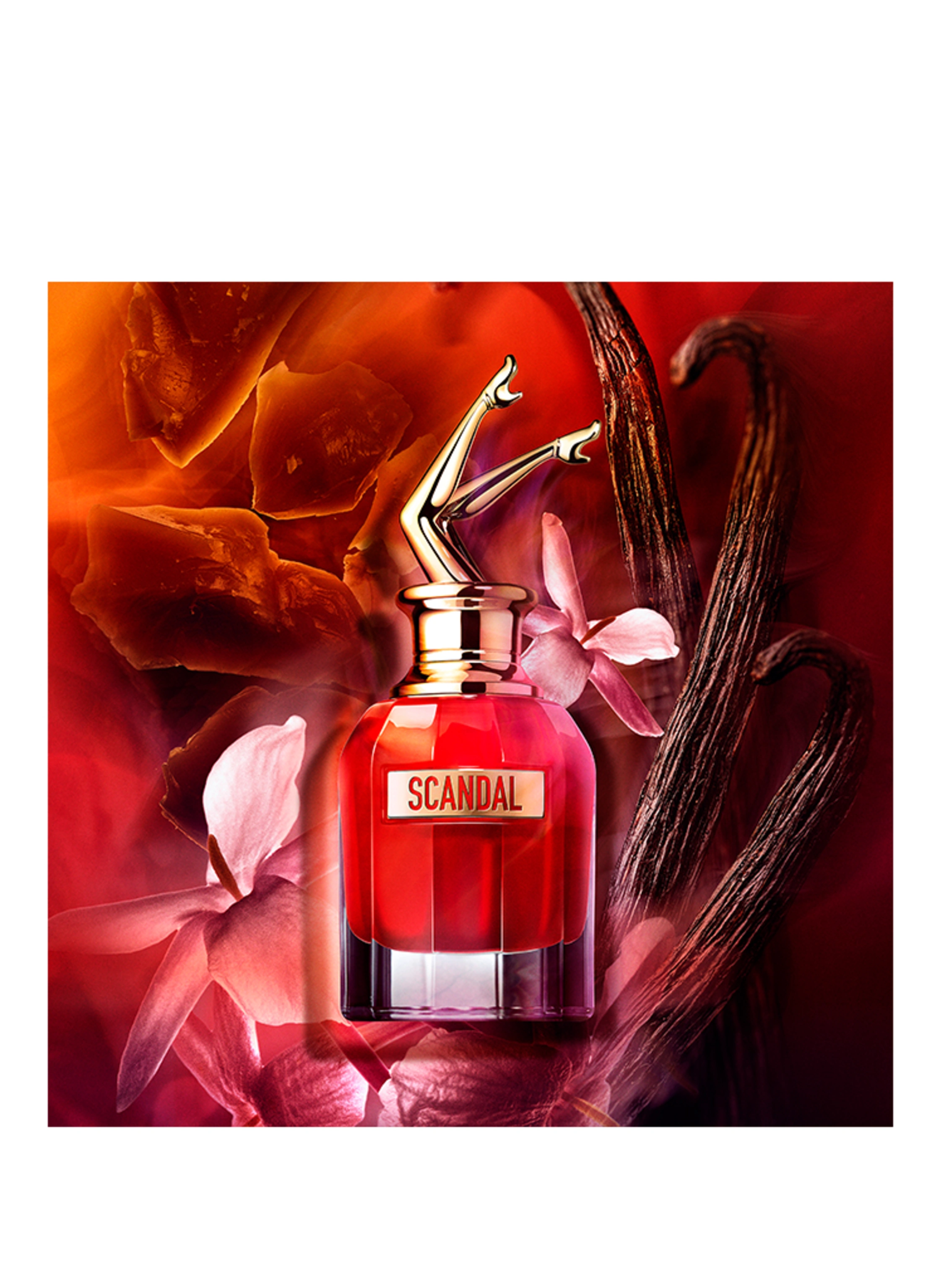 Jean Paul Gaultier SCANDAL LE PARFUM