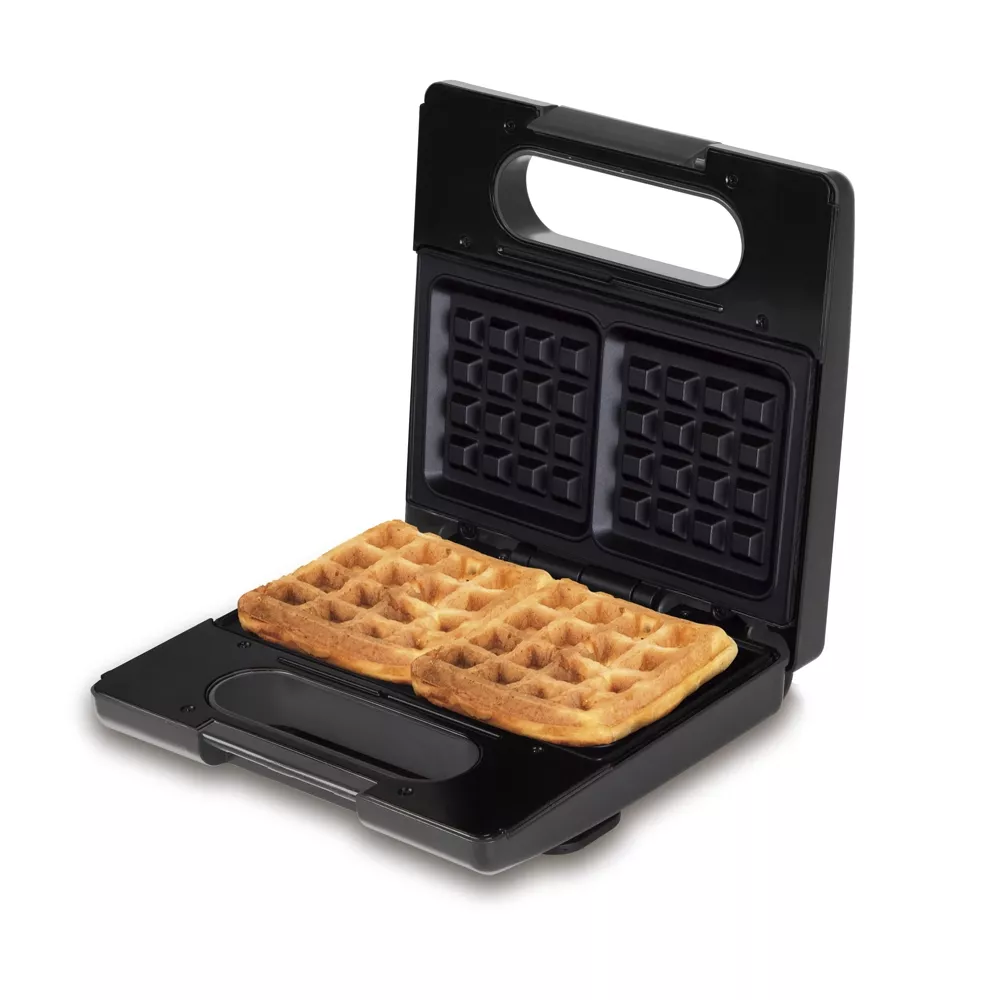 Berlinger Haus Sandwichmaker Anthracite Collection