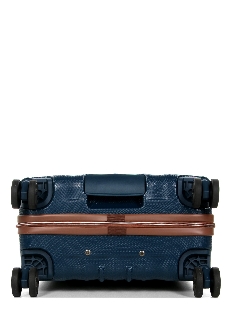 Valise Delsey St Tropez Slim 55 cm