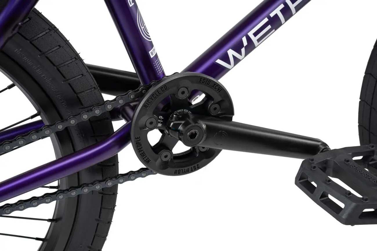 Wethepeople Reason Freecoaster 20