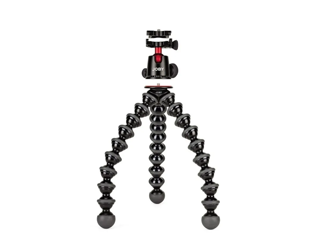 Joby GorillaPod 5K Kit - Tripod med ben - med BallHead 5K