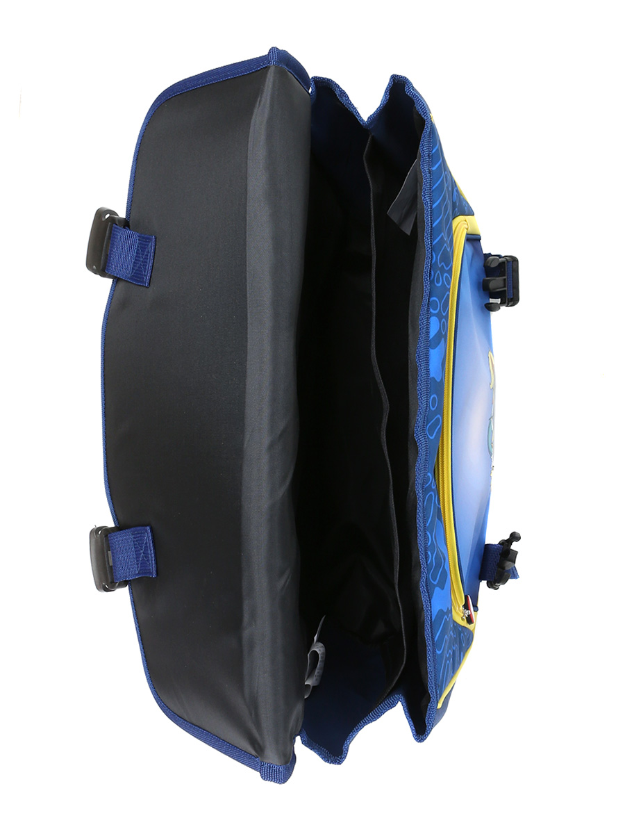 Cartable À roulettes PokÀmon Team Evoli 41 cm