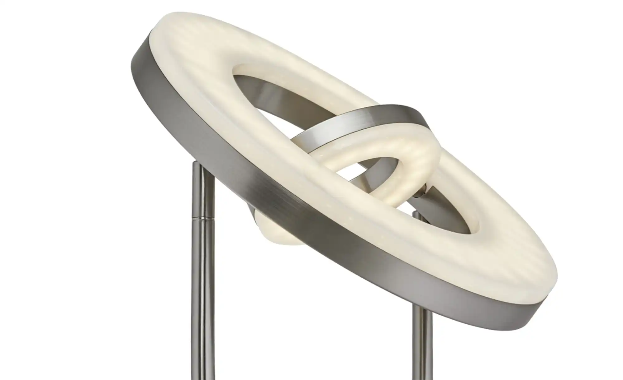 Paul Neuhaus LED-Deckenfluter, 3-flammig, Kopf rund