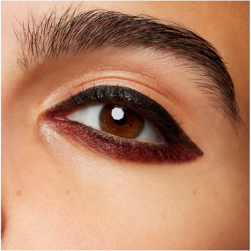 MAC Colour Excess Gel Pencil Eye Liner 0,35 gr. - Glide Or Die