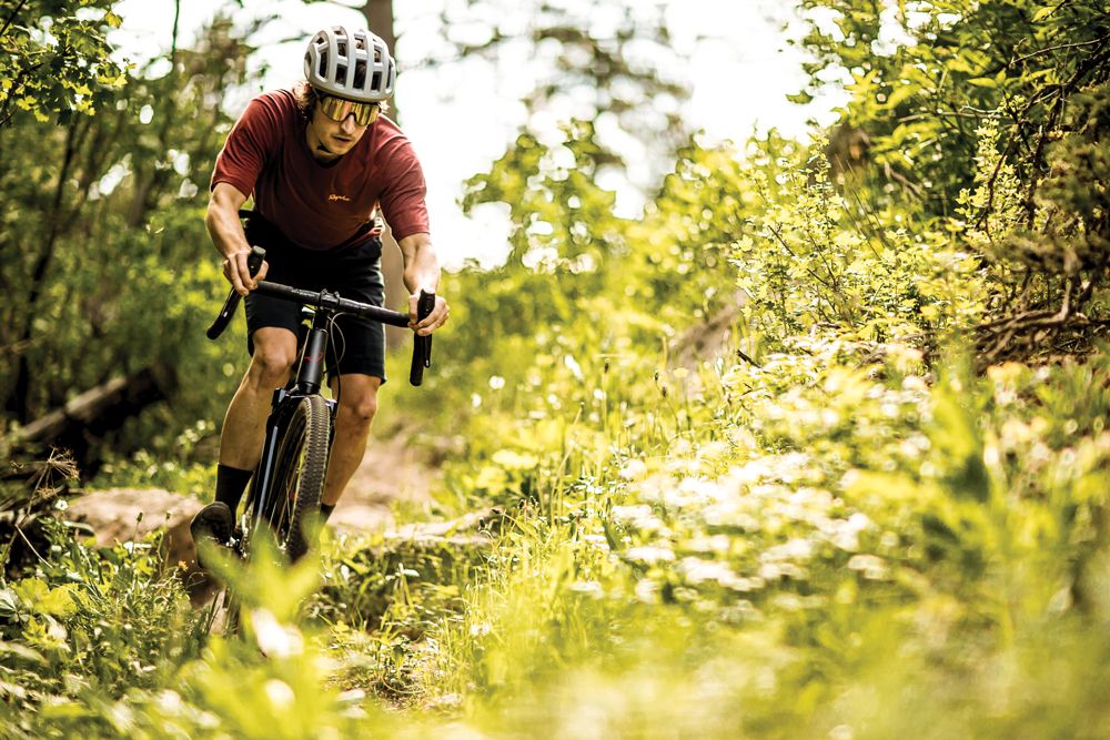 RockShox Rudy Ultimate XPLR 700c Solo Air kaufen | Bike-Discount