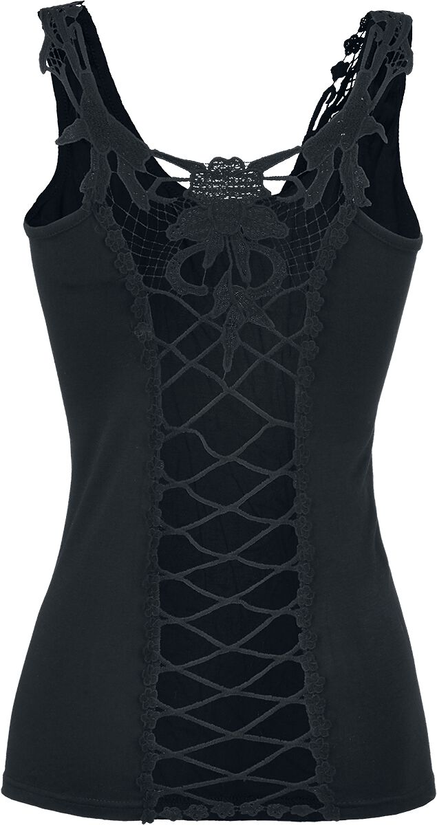 Cross | Innocent Top