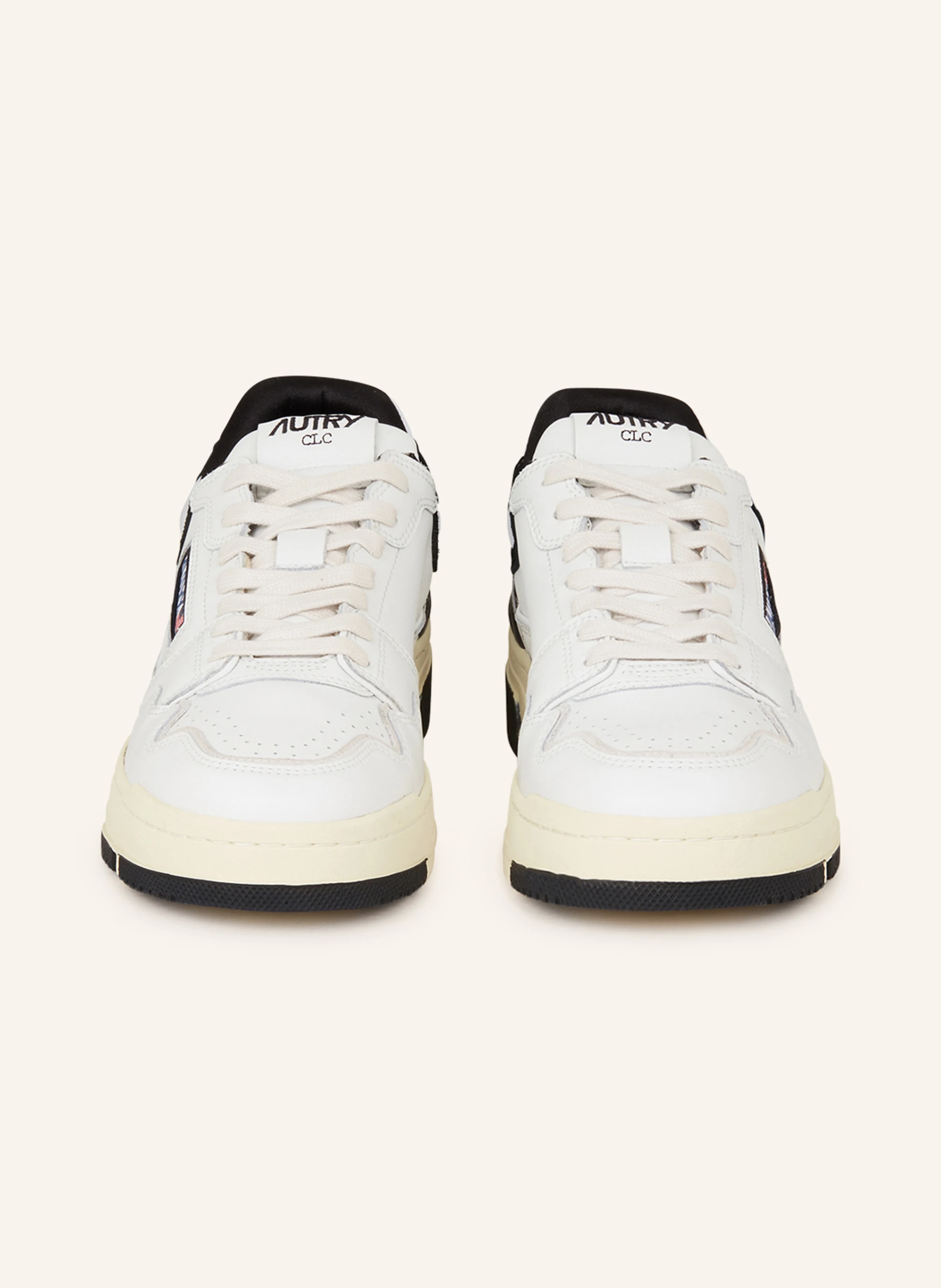 AUTRY Sneaker CLC LOW MM