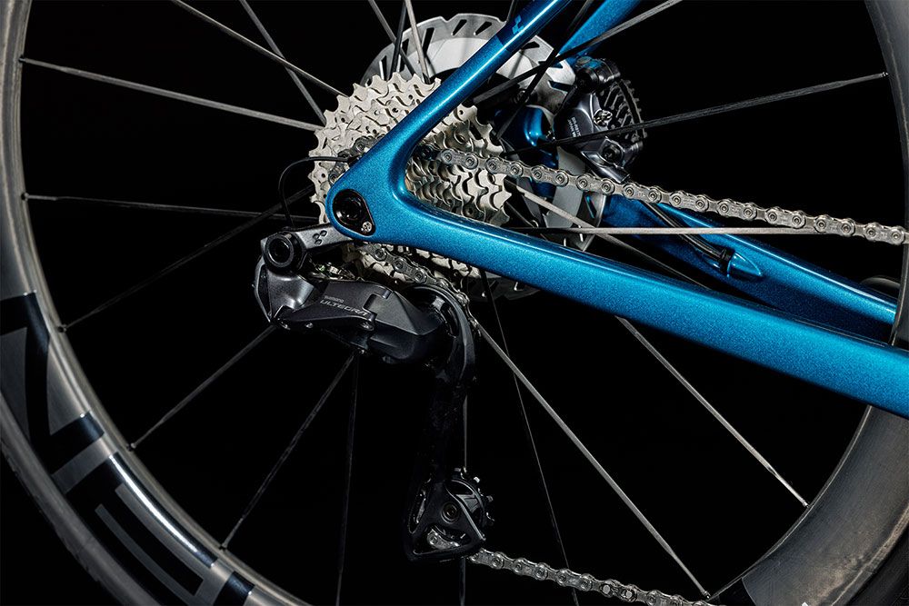 Cube Litening AIR C:68X SLX electricblue´n´blue kaufen | Bike-Discount