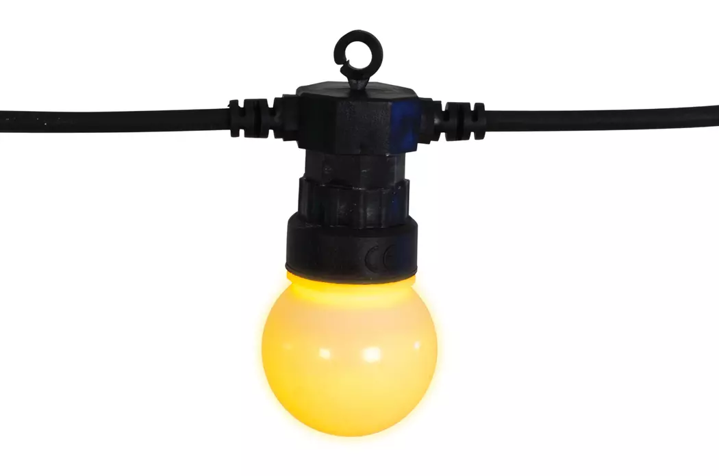 LED-Lichterkette