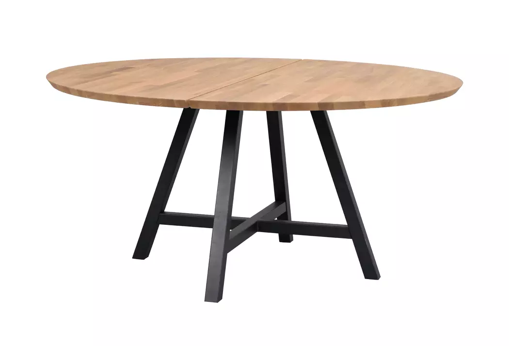 Esstisch Carradale 150 cm