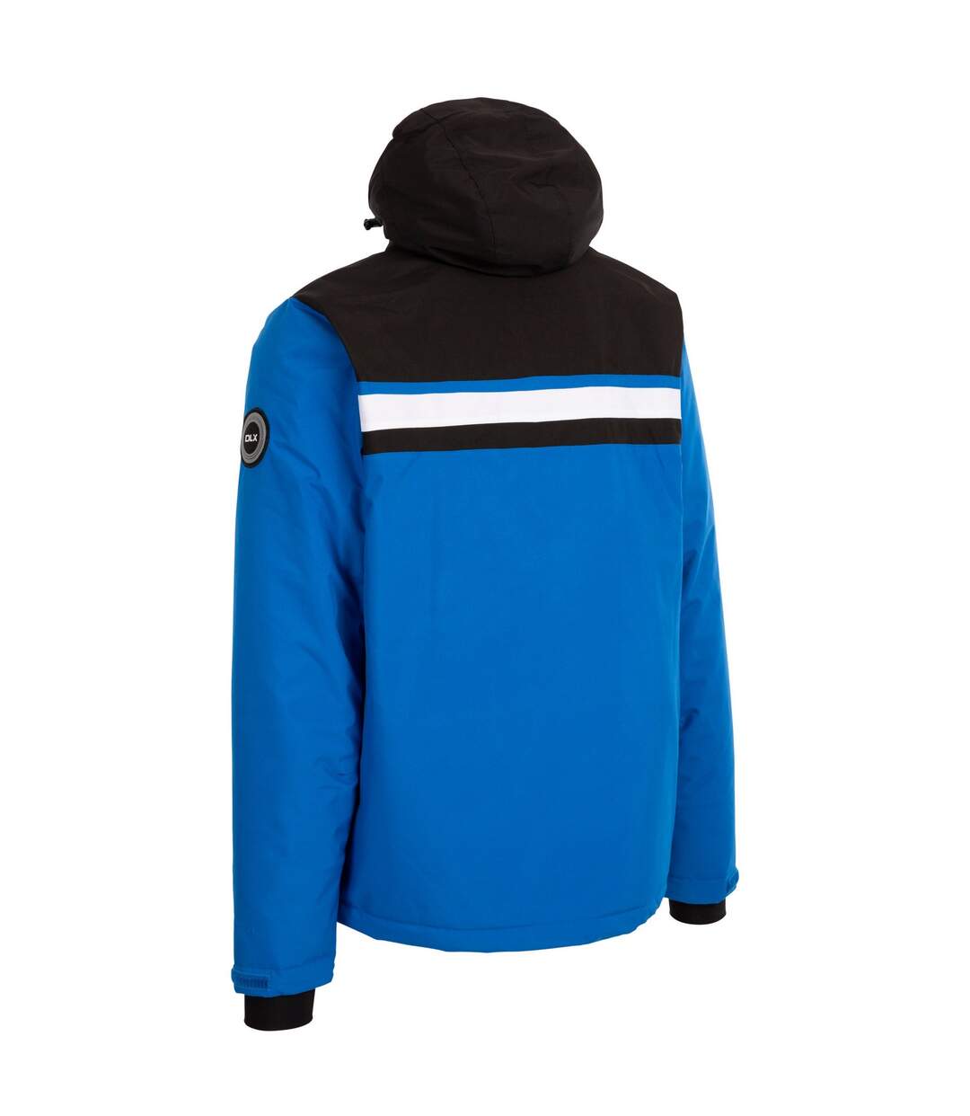 Trespass - Blouson de ski VAUGHN - Homme (Bleu) - UTTP6106