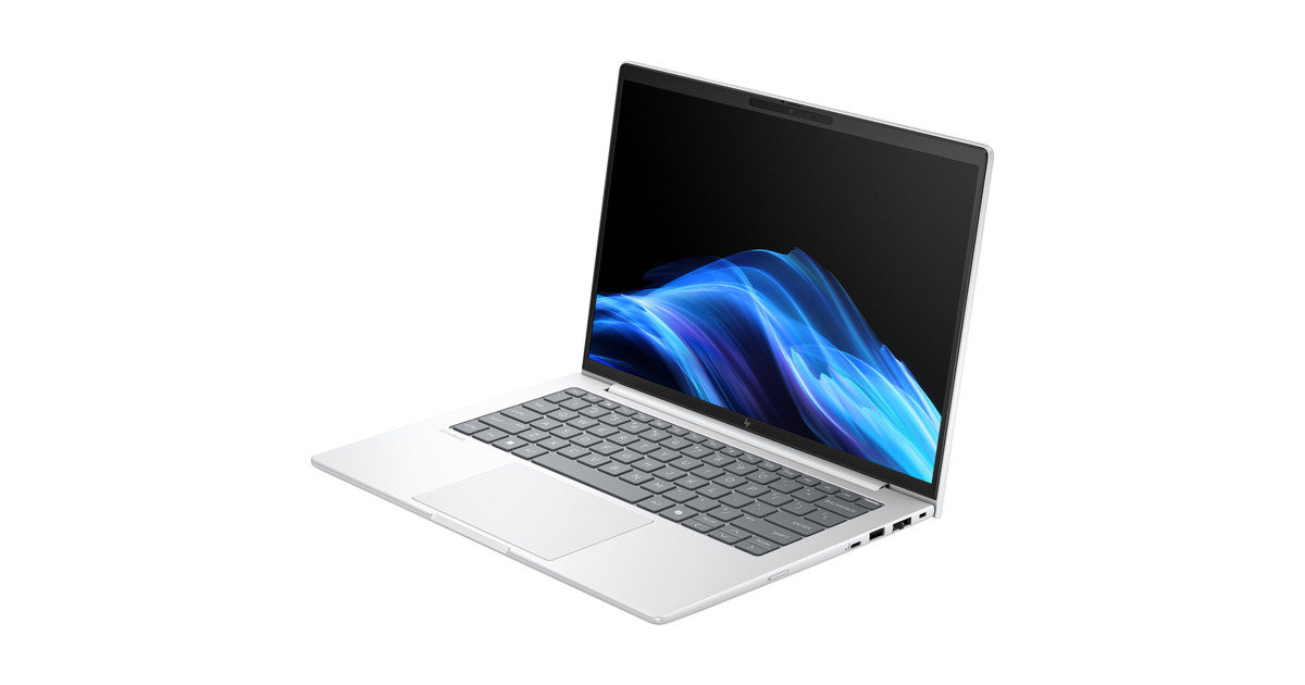 HPEliteBook 8 G1i AI PC (AD3S5ET) 14