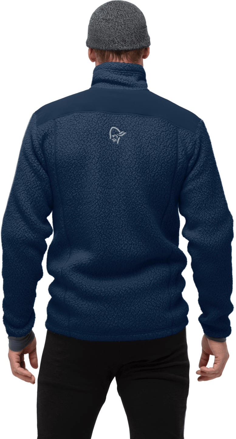 Norrøna Trollveggen Thermal Pro Jacket M