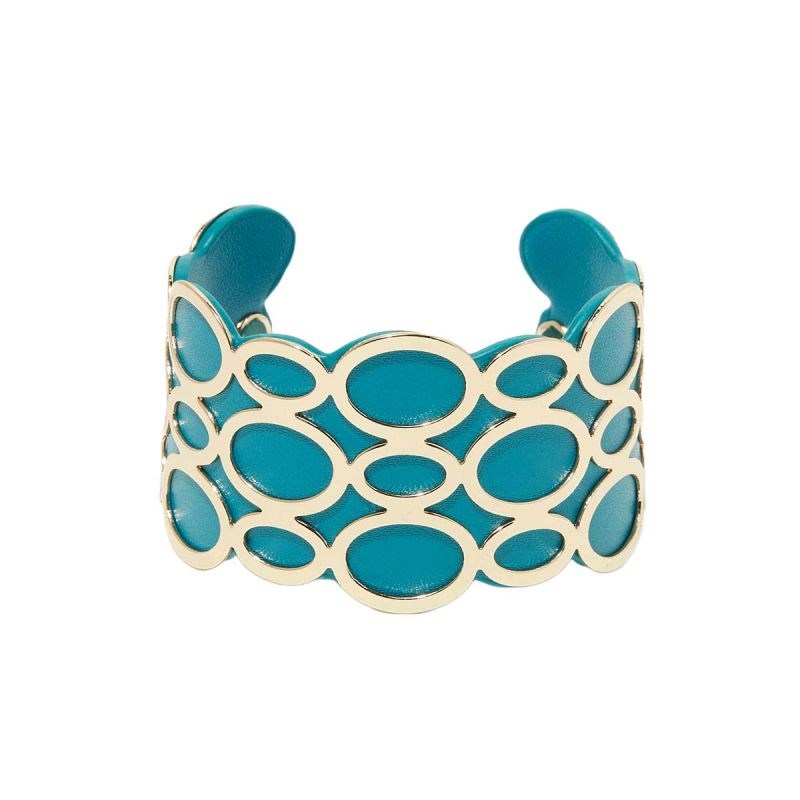 Bangle simili cuir