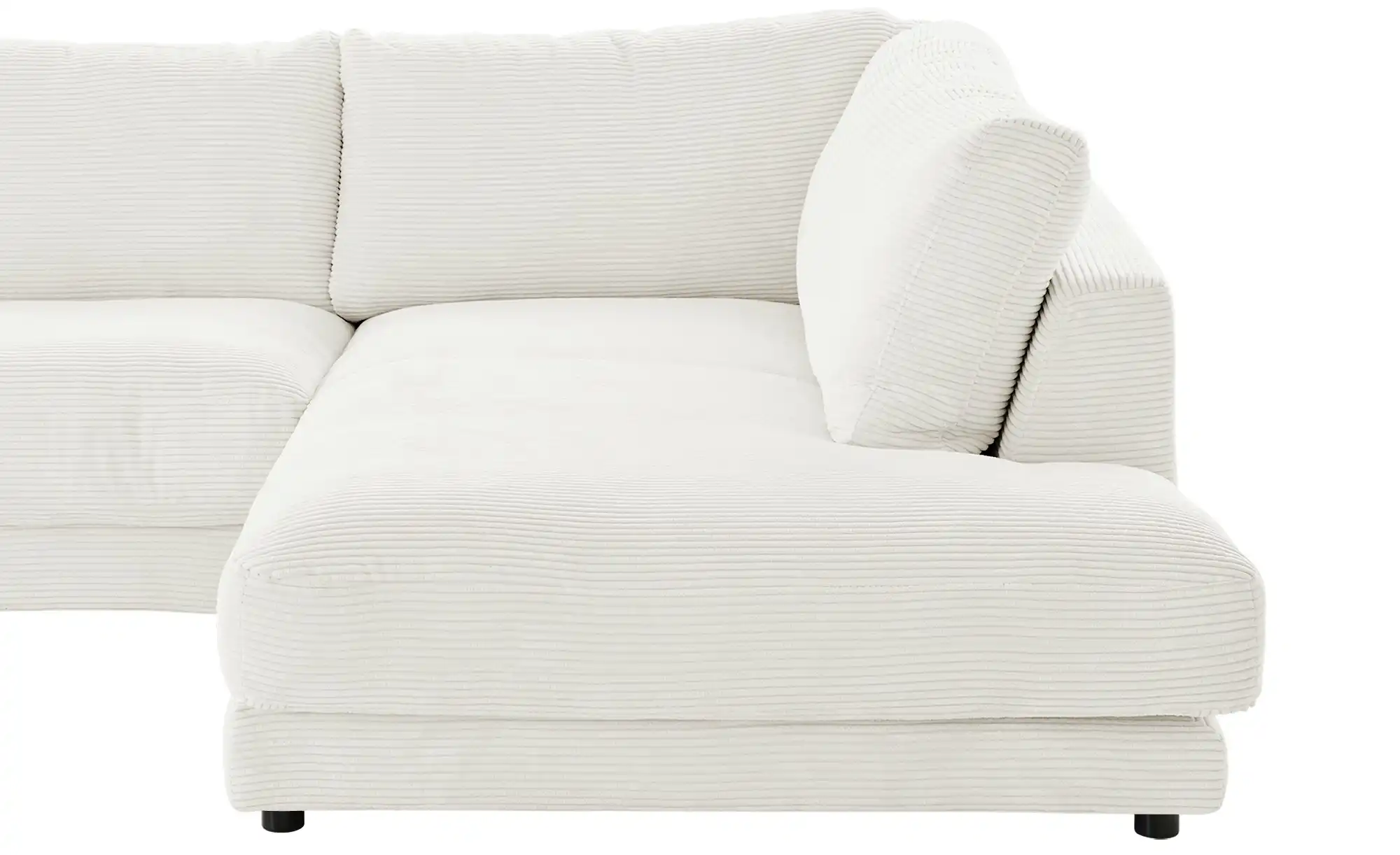 Jette Home Ecksofa Cord Sila