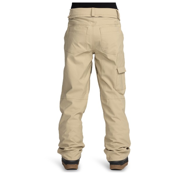 Volcom - Women's Pollock Pant - Pantalon de ski