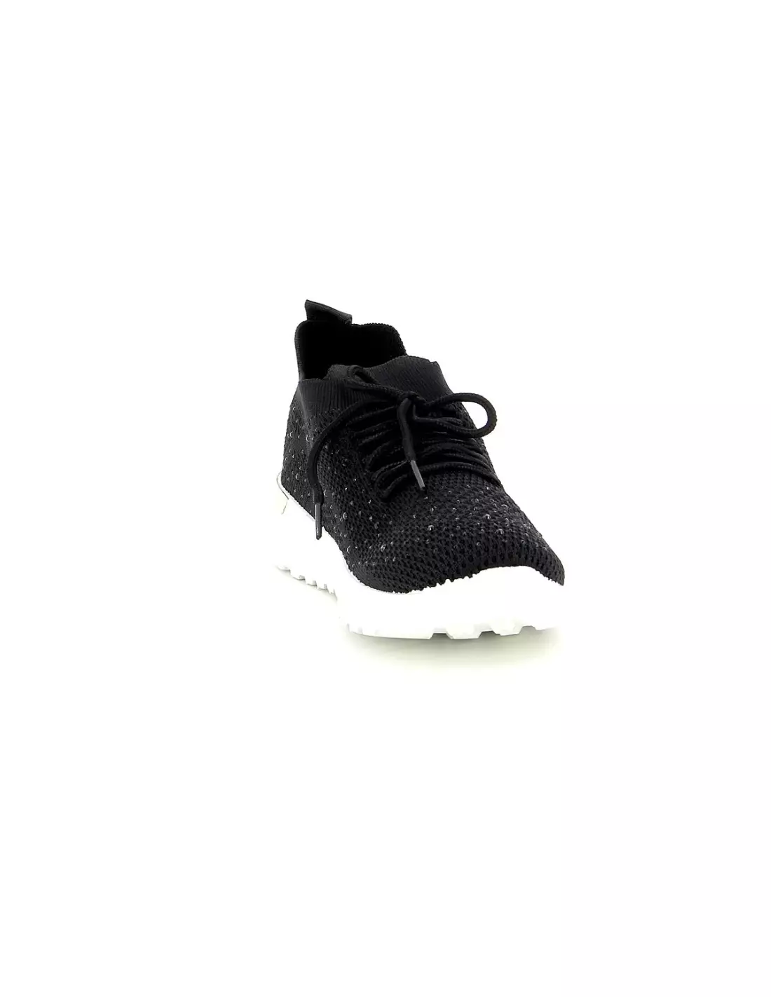 BBS B385903 - Baskets Black