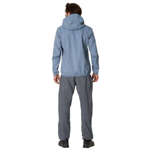 Stoic - KalmarSt. 3L Rain Jacket II - Veste imperméable