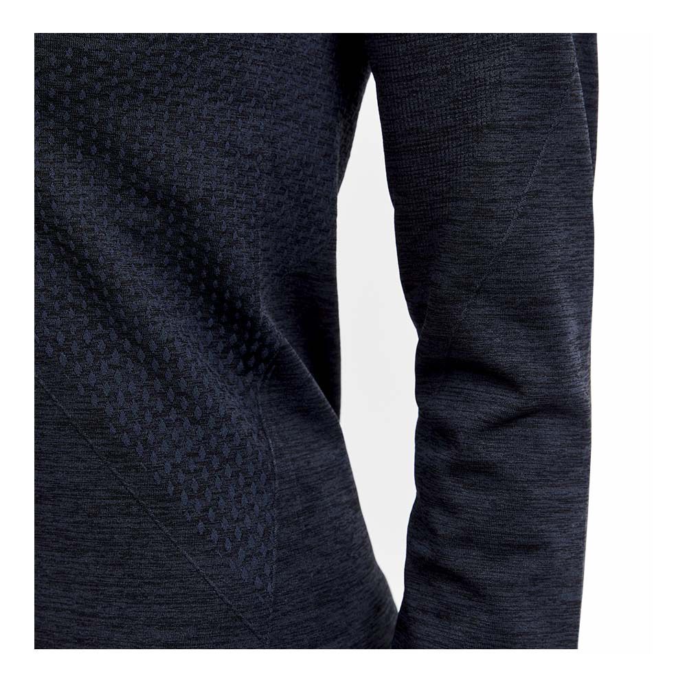 Craft CORE DRY ACTIVE COMFORT - Sous-couche Femme black