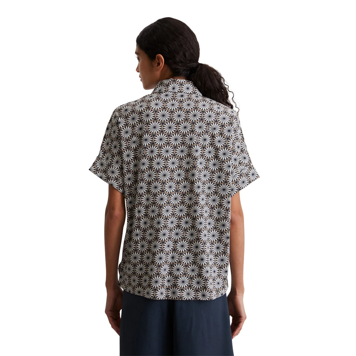 Dames Blouse 25051
